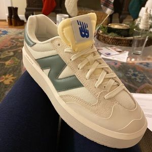 New Balance CT302 men’s size 8.5. New with box